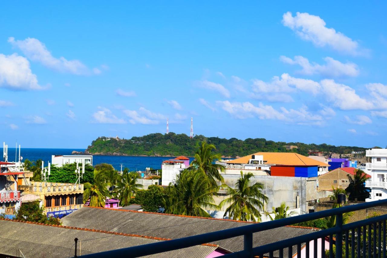 Catamaran6 Guest Inn Trincomalee Exteriér fotografie